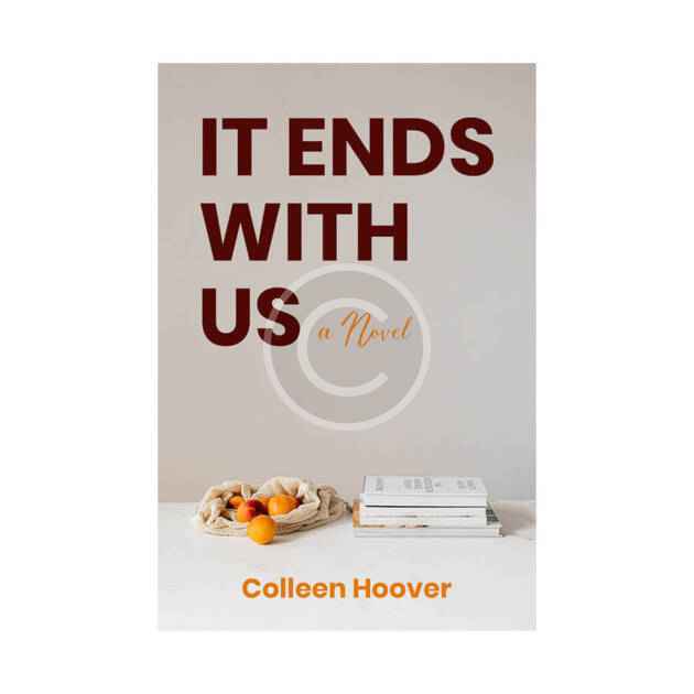 It Ends With US