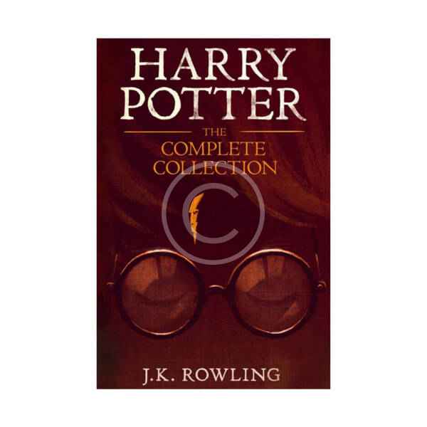 The Chamber of Secrets
